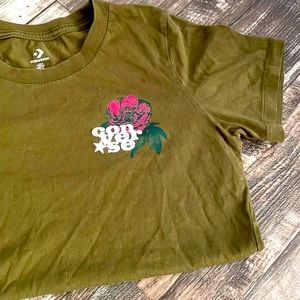 Short Sleeve Tee Shirt